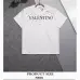10VALENTINO T-shirts for men Black/White #A47370