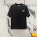 3VALENTINO T-shirts for men Black/White #A47372