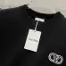 7VALENTINO T-shirts for men Black/White #A47372