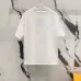 13VALENTINO T-shirts for men Black/White #A47541