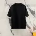 4VALENTINO T-shirts for men Black/White #A47541