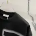 5VALENTINO T-shirts for men Black/White #A47541