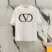12VALENTINO T-shirts for men Black/White/Blue/Red #A47543