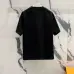 4VALENTINO T-shirts for men Black/White/Blue/Red #A47543