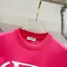 35VALENTINO T-shirts for men Black/White/Blue/Red #A47543