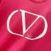 36VALENTINO T-shirts for men Black/White/Blue/Red #A47543