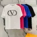 1VALENTINO T-shirts for men Black/White/Blue/Red #A47543
