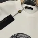 6Versace T-Shirts for AAAA Versace T-Shirts Black/White #A50318