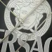 7Versace T-Shirts for AAAA Versace T-Shirts Black/White #A50318