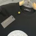10Versace T-Shirts for AAAA Versace T-Shirts Black/White #A50318