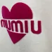 5MIUMIU T-Shirts for Men t-shirts #A51232