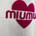 6MIUMIU T-Shirts for Men t-shirts #A51232