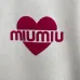 7MIUMIU T-Shirts for Men t-shirts #A51232
