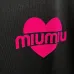 9MIUMIU T-Shirts for Men t-shirts #A51232