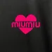 10MIUMIU T-Shirts for Men t-shirts #A51232