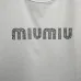 5MIUMIU T-Shirts for Men t-shirts #A51233