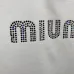 7MIUMIU T-Shirts for Men t-shirts #A51233