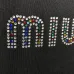 11MIUMIU T-Shirts for Men t-shirts #A51233