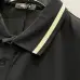 14Versace T-Shirts Polo for Men t-shirts Buttons Black/White #A46685