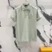 27Versace T-Shirts Polo for Men t-shirts Buttons Black/White #A46685