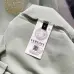 35Versace T-Shirts Polo for Men t-shirts Buttons Black/White #A46685