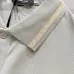 38Versace T-Shirts Polo for Men t-shirts Buttons Black/White #A46685