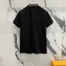 4Versace T-Shirts Polo for Men t-shirts Printed collar Black/White  #A46686