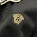 8Versace T-Shirts Polo for Men t-shirts Printed collar Black/White  #A46686