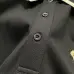9Versace T-Shirts Polo for Men t-shirts Printed collar Black/White  #A46686