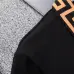 20Versace T-Shirts Polo for Men t-shirts Printed collar Black/White #A46695