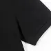 15Versace T-Shirts Polo for Men t-shirts Pure black Pure white #A46688