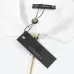 5Versace T-Shirts Polo for Men t-shirts Pure black Pure white #A46688
