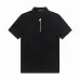 10Versace T-Shirts Polo for Men t-shirts Pure black Pure white #A46688