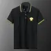 4Versace T-Shirts Polo for Men t-shirts Yellow Stripes #A46691