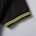 8Versace T-Shirts Polo for Men t-shirts Yellow Stripes #A46691