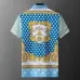 3Versace T-Shirts Polo for Men t-shirts full printed #A46693