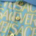 22Versace T-Shirts Polo for Men t-shirts full printed #A46693