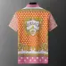 5Versace T-Shirts Polo for Men t-shirts full printed #A46693