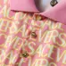 10Versace T-Shirts Polo for Men t-shirts full printed #A46693