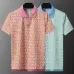 1Versace T-Shirts Polo for Men t-shirts full printed #A46693