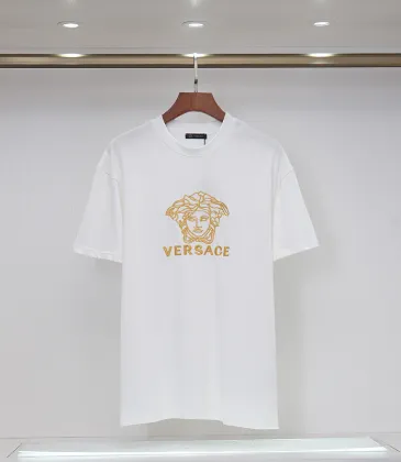 Versace T-Shirts for Men t-shirts #A37129