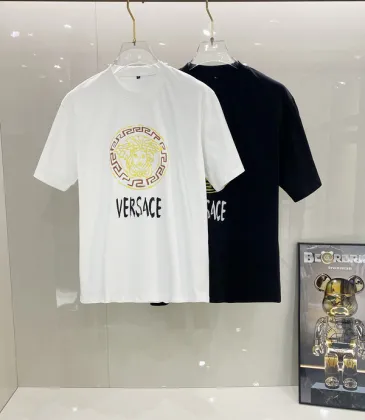 Versace T-Shirts for Men t-shirts #A49833