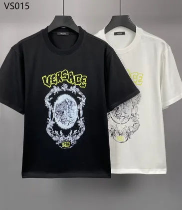 Versace T-Shirts for Men t-shirts #A51231