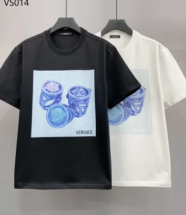 Versace T-Shirts for Men t-shirts #A51252
