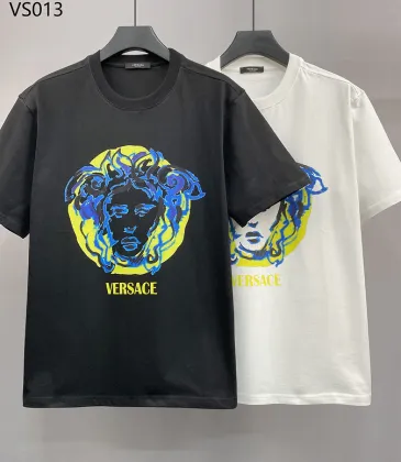 Versace T-Shirts for Men t-shirts #A51253