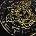 7Versace T-Shirts for Men t-shirts Black/White #A47347
