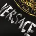 8Versace T-Shirts for Men t-shirts Black/White #A47347