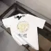 10Versace T-Shirts for Men t-shirts Black/White #A47347