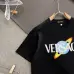 12Versace T-Shirts for Men t-shirts Black/White #A47348