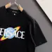 13Versace T-Shirts for Men t-shirts Black/White #A47348